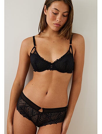 Shorty emmanuelle