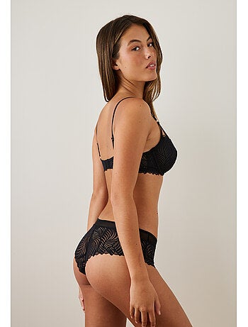 Shorty emmanuelle