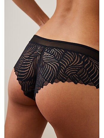 Shorty emmanuelle