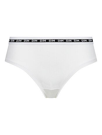 Shorty en coton modal Icons Essentiel