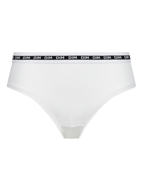 Shorty en coton modal Icons Essentiel - Kiabi