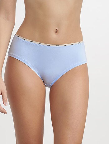 Shorty en coton modal Icons Essentiel