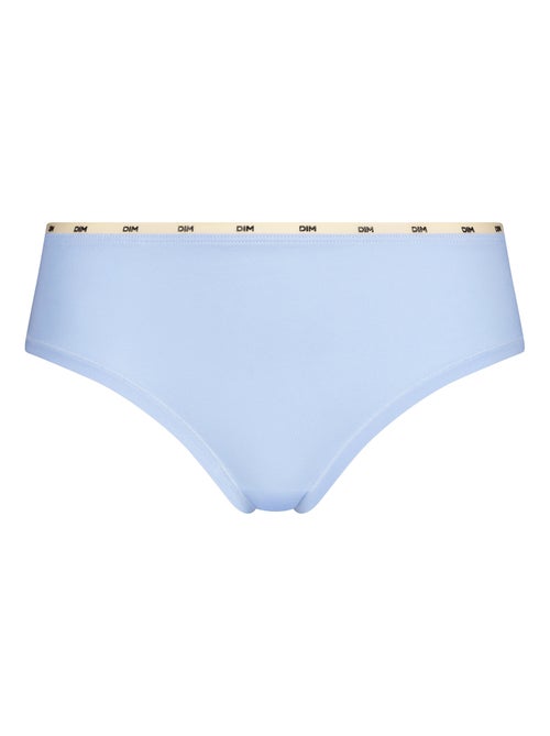 Shorty en coton modal Icons Essentiel - Kiabi