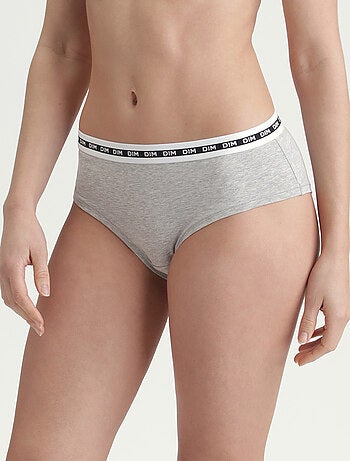 Shorty en coton modal Icons Essentiel