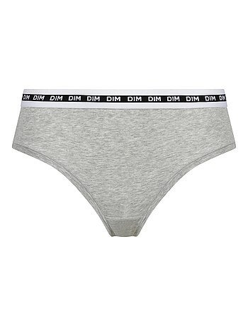 Shorty en coton modal Icons Essentiel