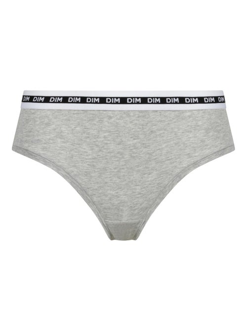 Shorty en coton modal Icons Essentiel - Kiabi