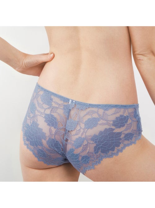 Shorty En Dentelle Valparaiso | Gerard Pasquier - Kiabi Shorty En Dentelle Valparaiso | Gerard Pasquier - Kiabi