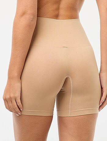 Shorty en microfibre
