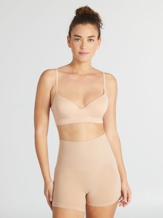Shorty en microfibre