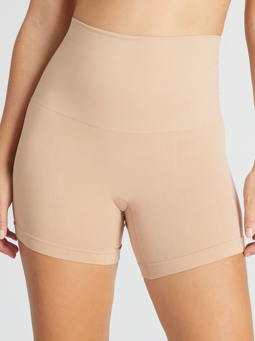 Shorty en microfibre - Kiabi