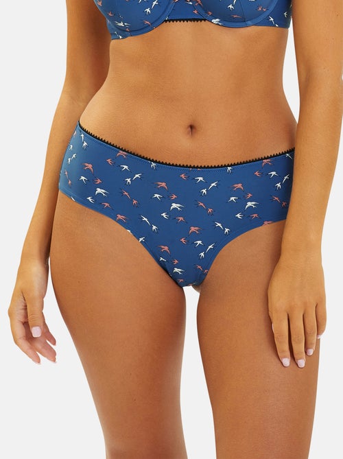 Shorty Espiègle Billet Doux - Kiabi