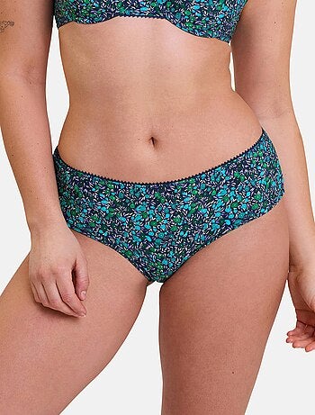 Shorty Espiègle Billet Doux