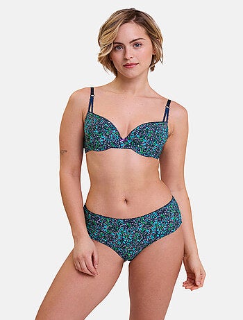 Shorty Espiègle Billet Doux