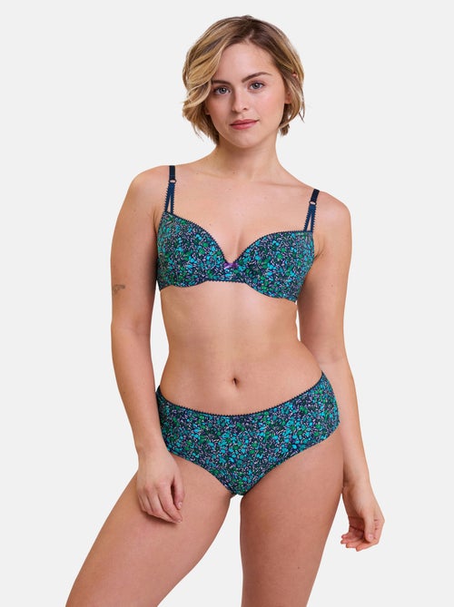 Shorty Espiègle Billet Doux - Kiabi