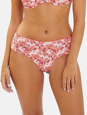 Shorty Espiègle Billet Doux