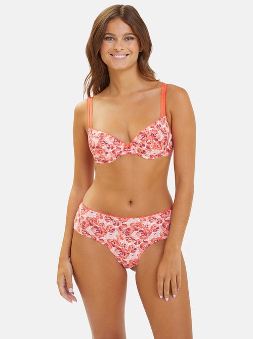 Shorty Espiègle Billet Doux - Kiabi