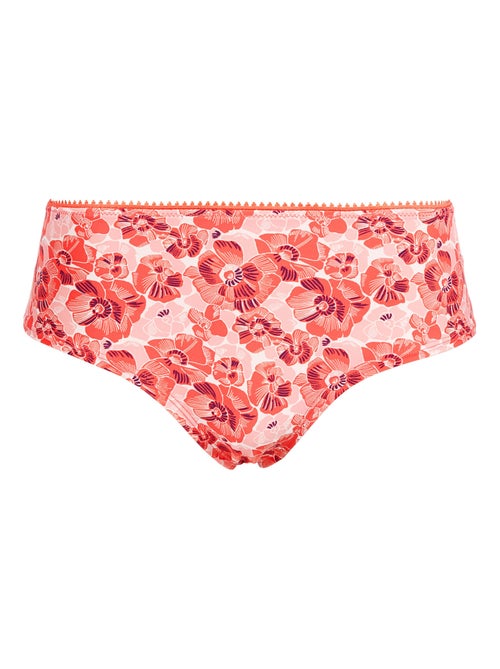 Shorty Espiègle Billet Doux - Kiabi