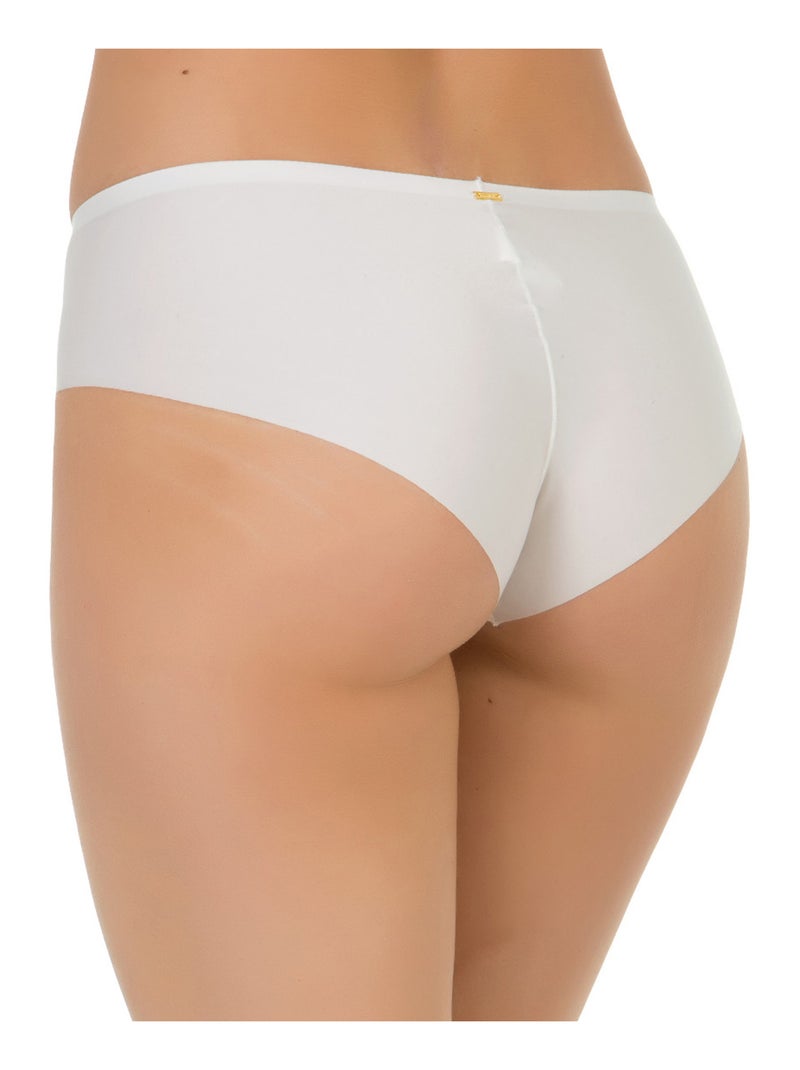 Shorty Etna Ecru - Kiabi