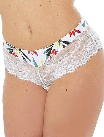 Shorty ETOURDIE - Camille Cerf & Pomm'Poire