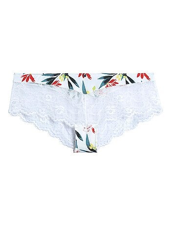 Shorty ETOURDIE - Camille Cerf & Pomm'Poire