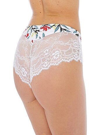 Shorty ETOURDIE - Camille Cerf & Pomm'Poire