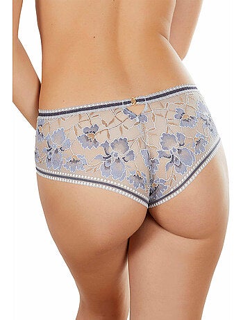 Shorty Euphoria