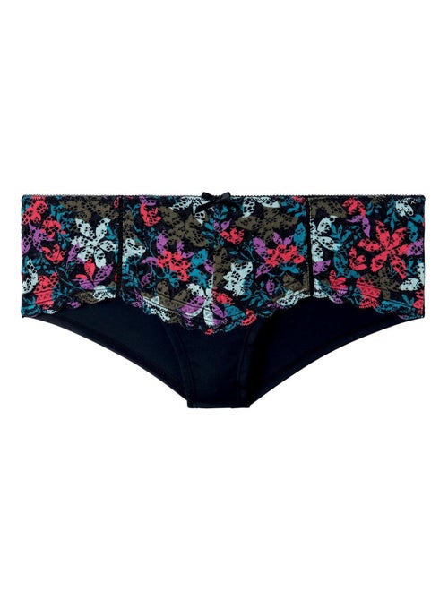 Shorty EVA - Pomm'Poire - Kiabi