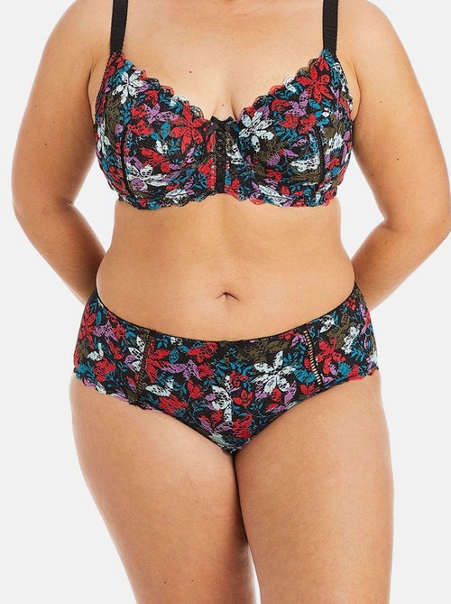 Shorty EVA - Pomm'Poire - Kiabi