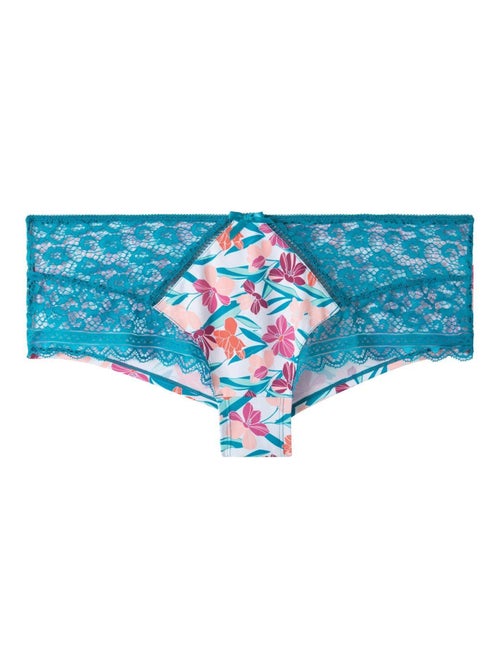 Shorty EVA - Pomm'Poire - Kiabi