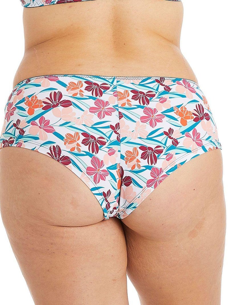 Shorty EVA - Pomm'Poire Rose - Kiabi