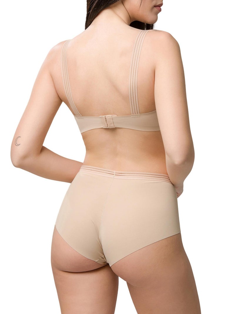 Shorty Every Wear Beige - Kiabi