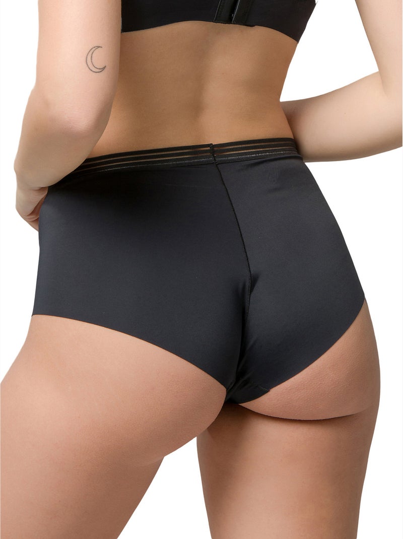 Shorty Every Wear Noir - Kiabi