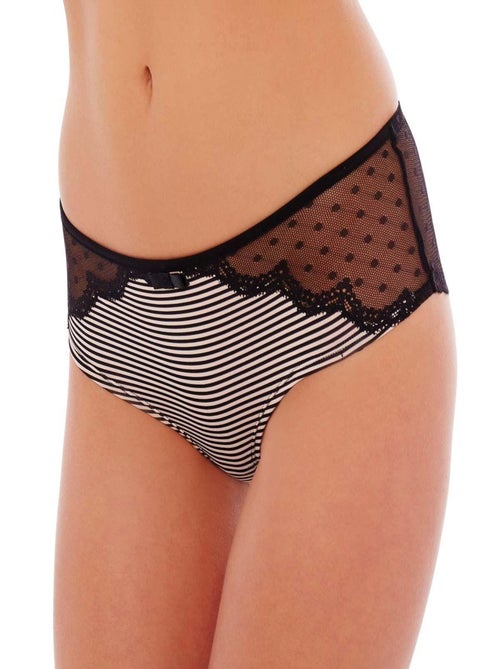 Shorty FASHION ALERT - Pomm'Poire - Kiabi