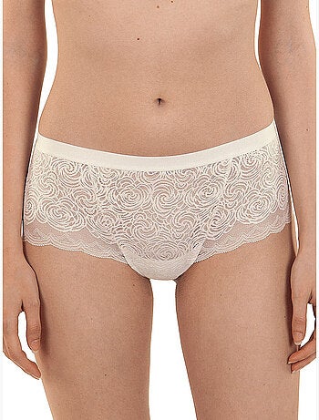 Shorty Felicity ivoire