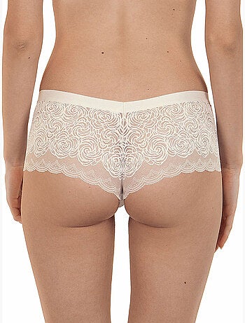 Shorty Felicity ivoire