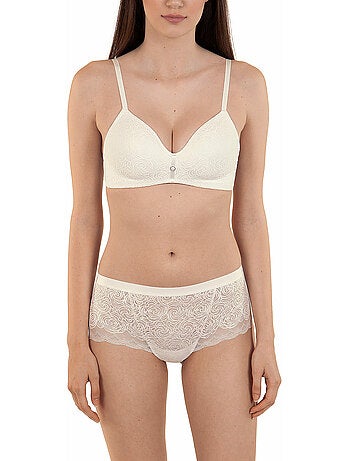 Shorty Felicity ivoire