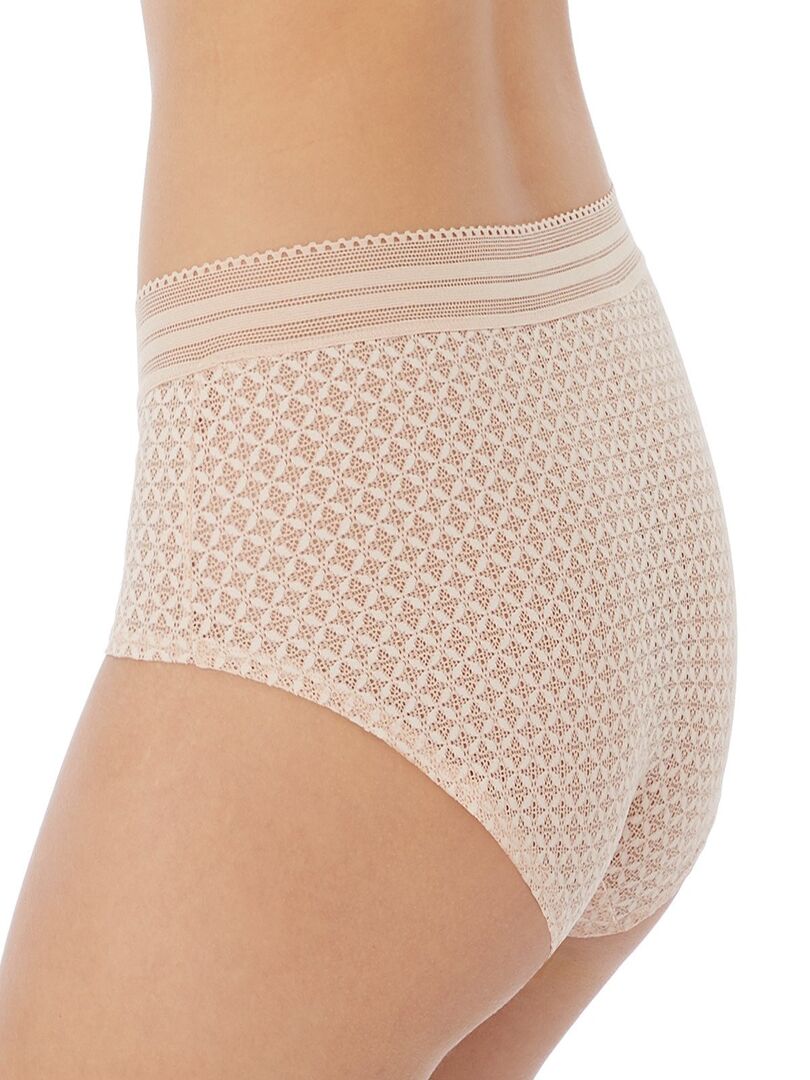 PASSIONATA SOUTIEN GORGE ARMATURE TAILLE 85B COULEUR ROSE REF 5445