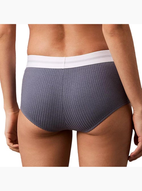 Shorty Femme Calvin Klein Jeans - Kiabi Shorty Femme Calvin Klein Jeans - Kiabi