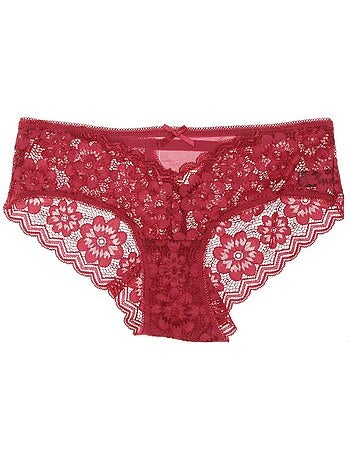 Shorty femme les petites bombes
