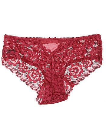 Shorty femme les petites bombes