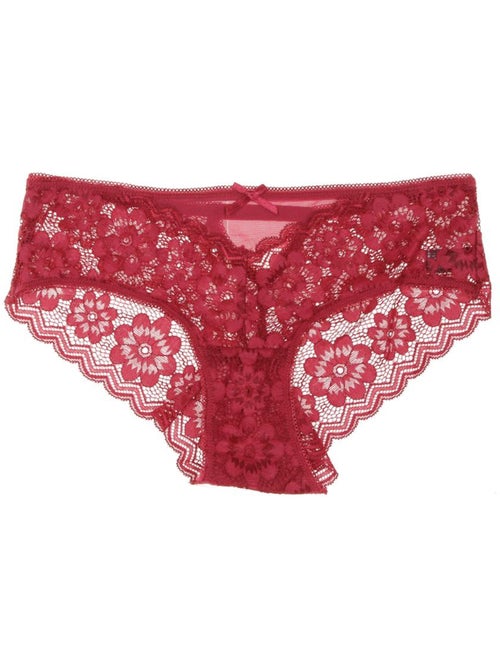 Shorty femme les petites bombes - Kiabi Shorty femme les petites bombes - Kiabi