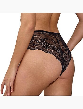 Shorty femme les petites bombes