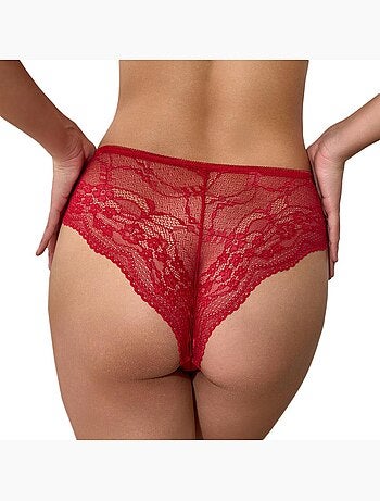 Shorty femme les petites bombes