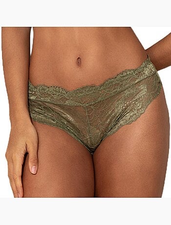 Shorty femme les petites bombes