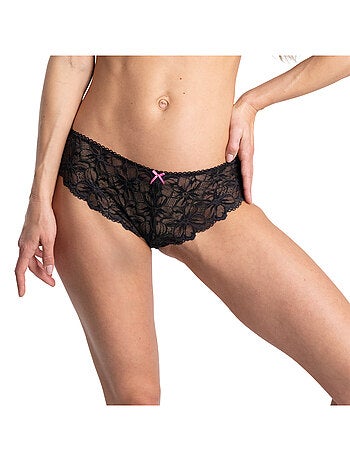 Shorty femme Love Mood Pretty Passio