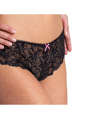 Shorty femme Love Mood Pretty Passio