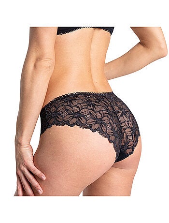 Shorty femme Love Mood Pretty Passio
