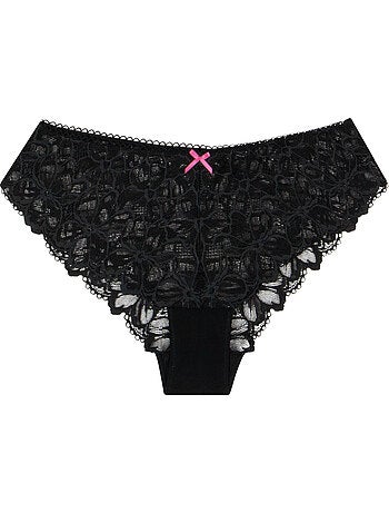 Shorty femme Love Mood Pretty Passio