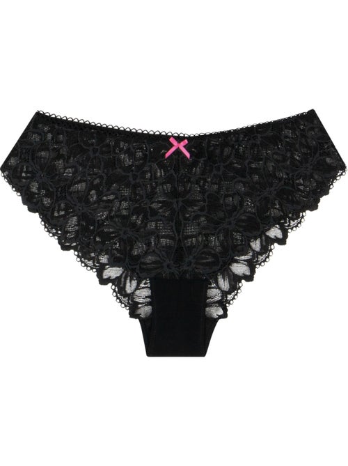 Shorty femme Love Mood Pretty Passio - Kiabi