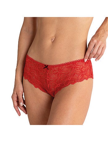 Shorty femme Love Mood Pretty Passio